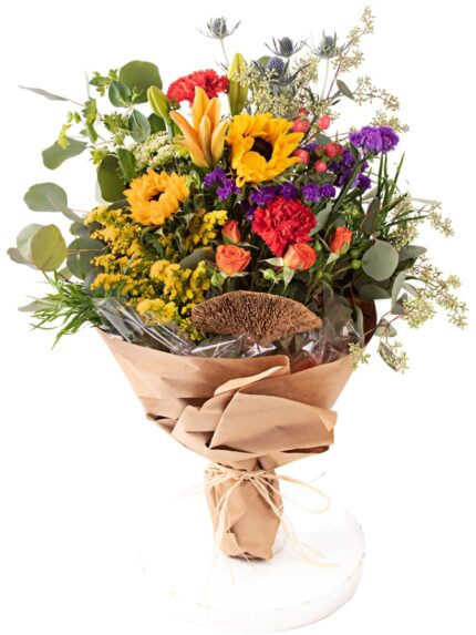 Flower Mix